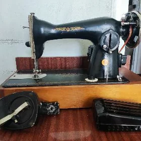 Dikin maşyn