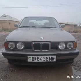 BMW 525 1989