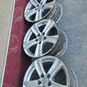 lexus tayota diska