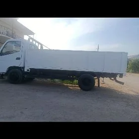 Foton TUNLAND 2014