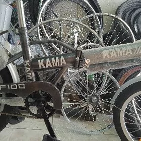 kama taze