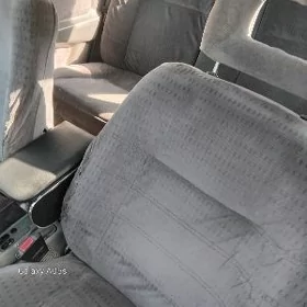 Opel Vectra 1993