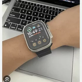 Apple Watch Ultra 1