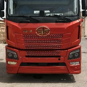 FAW JH6 2021