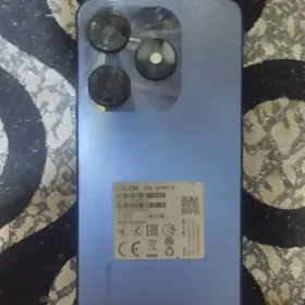текно Спарк 10c