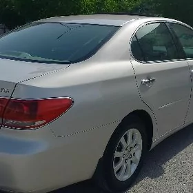 Lexus ES 300 2002