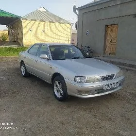 Toyota Vista 1996