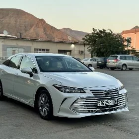 Toyota Avalon 2021
