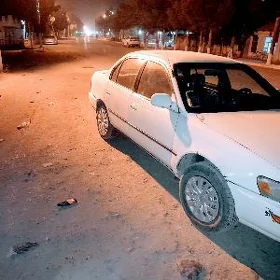 Toyota Corolla 1992