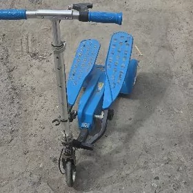 самокат