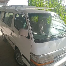 Toyota Hiace 1994