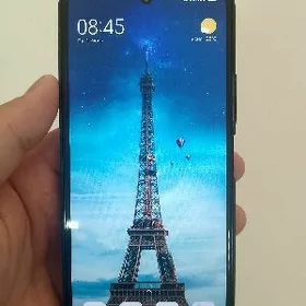 Redmi 13 ozi obmen