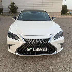 Lexus ES 350 2021