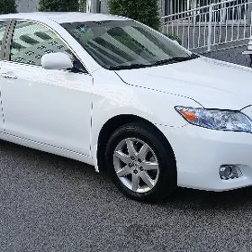 Toyota Camry 2007