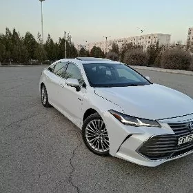 Toyota Avalon 2021