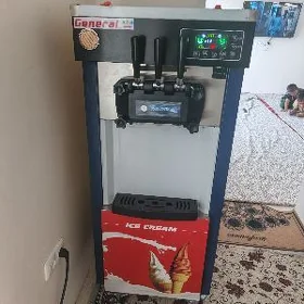Marozna aparat