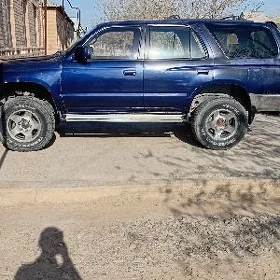 Toyota 4Runner 1997