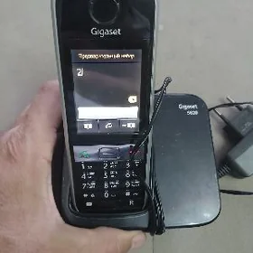 telefon domoska