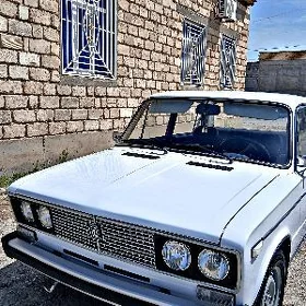 Lada 2106 1997