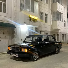 Lada 2107 1996
