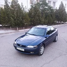 Opel Vectra 1997