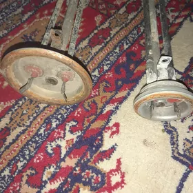 ariston ten