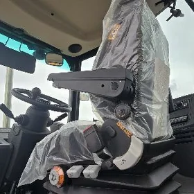 JCB 3CX ECO 2025