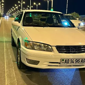 Toyota Camry 2000