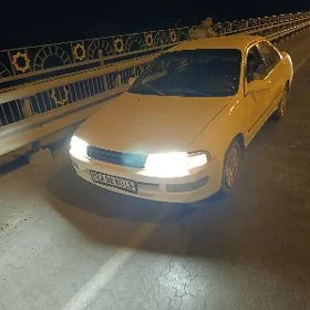Toyota Carina 1995