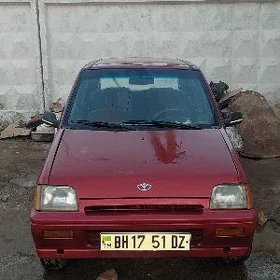 Daewoo Tico 1998