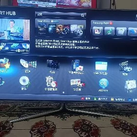 Samsung tv 46