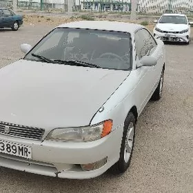 Toyota Mark II 1993