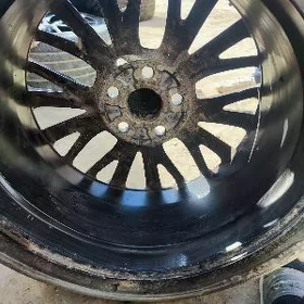 21 xse camry diska