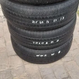 pakrişga 215 60 16 Neksan