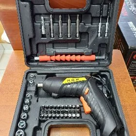 Frel Şurupowert Mini HGH