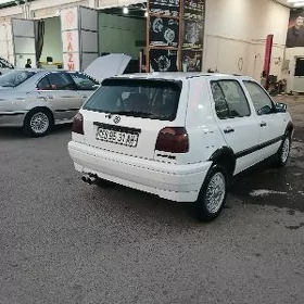 Volkswagen Golf 1995