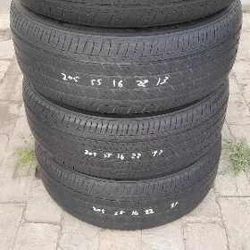 pakrişga 205 55 16lyk