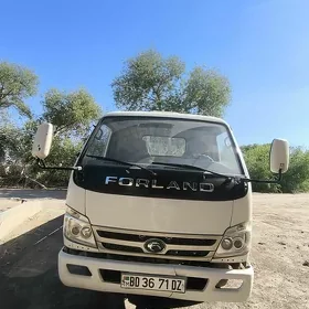 Forland H3 2013