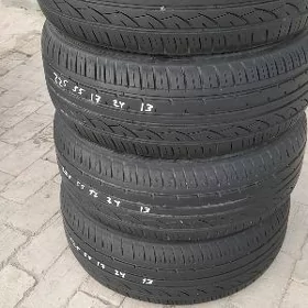 pakrişga 225 55 17lik