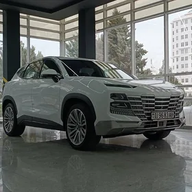 Jetour Dashing 2023