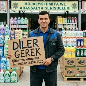 diler gerek