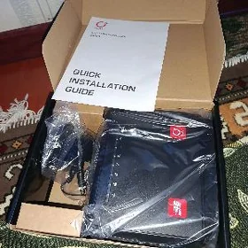 LTE TURBA ROUTER