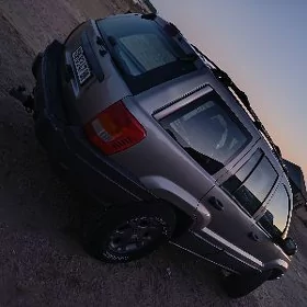 Jeep Grand Cherokee 1999