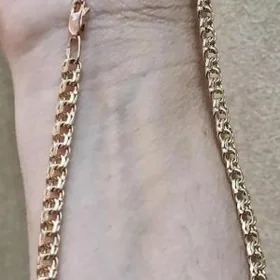 Gyzyl 30gr 14k