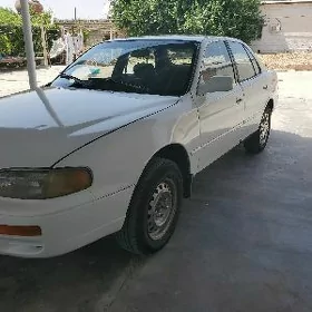 Toyota Camry 1996