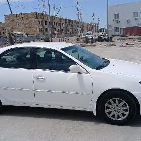 Toyota Camry 2002