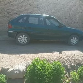 Opel Astra 1994