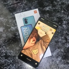 REDMİ NOT 10  4/64