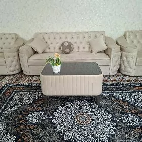 DIWAN KIRESLO TROYKA TURKINKI