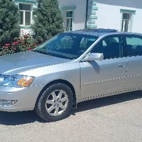 Toyota Avalon 2000